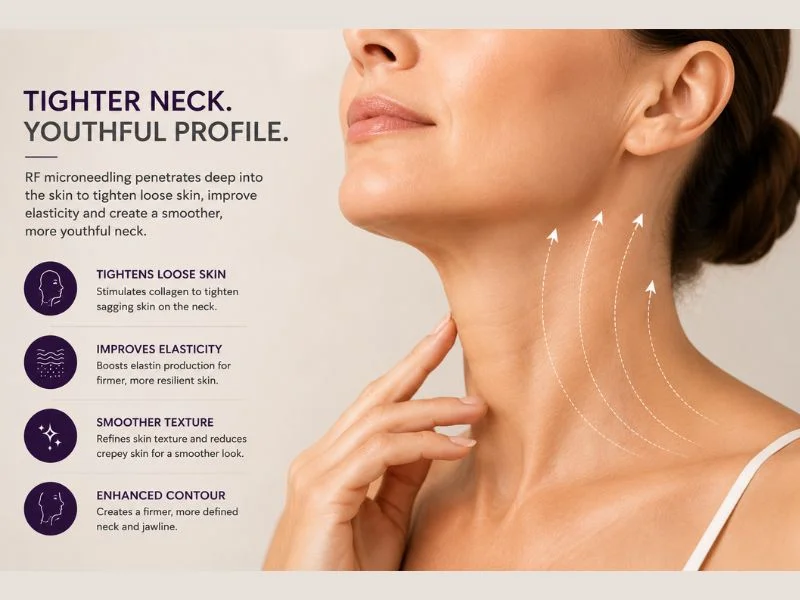 Explaining Total Skin Tightening Treatment and What to Expect 1 Is Total Skin Tightening the Same as Morpheus8 Wittering?